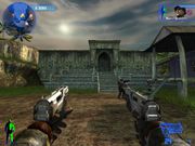 Bet on Soldier: Black-out Saigon