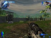 Bet on Soldier: Black-out Saigon