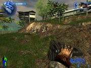 Bet on Soldier: Black-out Saigon