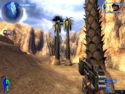 Bet on Soldier: Blood of Sahara