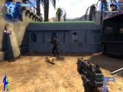 Bet on Soldier: Blood of Sahara