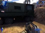 Bet on Soldier: Blood of Sahara