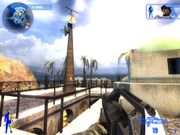 Bet on Soldier: Blood of Sahara