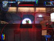 Bet on Soldier: Blood Sport