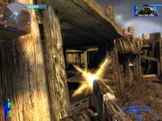 Bet on Soldier: Blood Sport