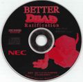 [The Better Dead Ratification - обложка №3]