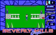Beverly Hills Cop