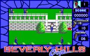 Beverly Hills Cop