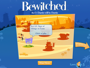 Bewitched