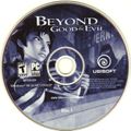 [Beyond Good & Evil - обложка №4]