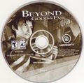 [Beyond Good & Evil - обложка №1]