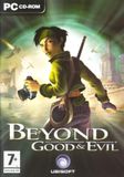 [Beyond Good & Evil - обложка №3]