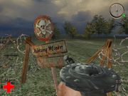 Beyond Normandy – Assignment: Berlin