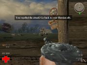 Beyond Normandy – Assignment: Berlin