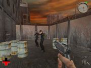 Beyond Normandy – Assignment: Berlin