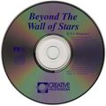[Beyond the Wall of Stars - обложка №3]