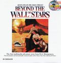 [Beyond the Wall of Stars - обложка №1]