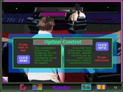 Beyond the Wall of Stars