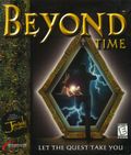 [Beyond Time - обложка №1]