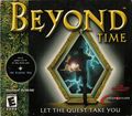 [Beyond Time - обложка №2]