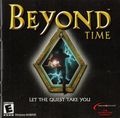 [Beyond Time - обложка №3]