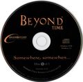 [Beyond Time - обложка №8]