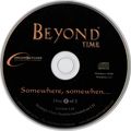 [Beyond Time - обложка №9]