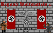 Beyond Wolfenstein 2 Special Edition