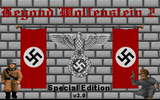 [Beyond Wolfenstein 2 Special Edition - скриншот №1]