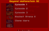 [Beyond Wolfenstein 2 Special Edition - скриншот №3]