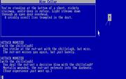 Beyond Zork: The Coconut of Quendor