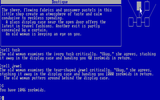 [Beyond Zork: The Coconut of Quendor - скриншот №23]