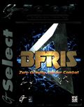 [BFRIS Zero Gravity Fighter Combat - обложка №1]