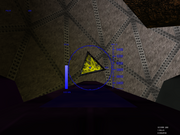 BFRIS Zero Gravity Fighter Combat