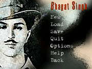 Bhagat Singh: The Game