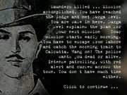 Bhagat Singh: The Game