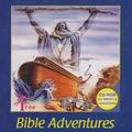 [Bible Adventures - обложка №1]
