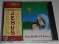 [Bible Champions: Birth of Jesus - обложка №1]