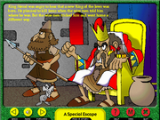 Bible Champions: Birth of Jesus