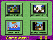 Bible Champions: Birth of Jesus