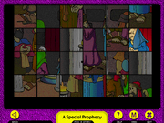 Bible Champions: Birth of Jesus