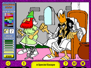 Bible Champions: Birth of Jesus