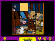 Bible Champions: Birth of Jesus