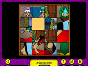 Bible Champions: Birth of Jesus