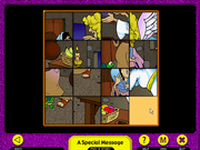 Bible Champions: Birth of Jesus