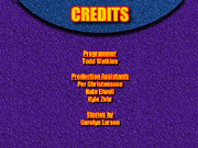 Bible Champions: Birth of Jesus