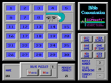 [Bible Concentration! - скриншот №3]