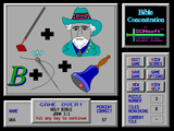[Bible Concentration! - скриншот №4]