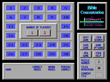 [Bible Concentration! - скриншот №9]