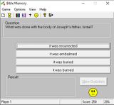 [Bible Memory - скриншот №5]